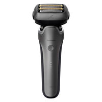 パナソニック ラムダッシュPRO 5枚刃 ES-L571U-S 1台