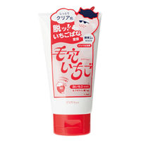 dotbay（ドットバイ） 毛穴いちご洗顔 ホワイト 120g コスメテックスローランド