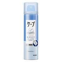 ケープ　スーパーハード　無香料　50ｇ 花王