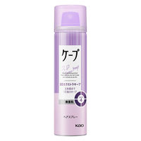 ケープ　3Ｄエクストラキープ　無香料　50ｇ 花王