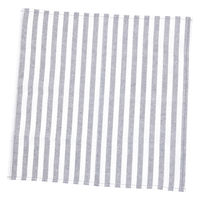 キッチンクロス(PUDDING BEFORE DINNER) ブルー studio CLIP