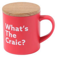 セラミックステンレスマグ(PUDDING BEFORE DINNER) WTC studio CLIP