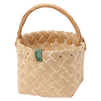 コットンウッドスクエアバケット studio CLIP