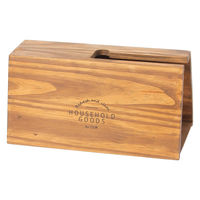 ワイパーホルダー(HOUSEHOLD GOODS) ナチュラル studio CLIP