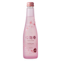 大関 花泡香 250ml 1本 スパークリング日本酒 ふくよかな甘さ