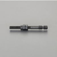 エスコ M 3ー 0.5 リコイルインサート挿入工具(タングレス用) EA949VS-103 1本（直送品）