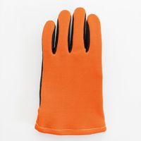 エスコ [フリー/260mm] 手袋(耐熱・耐切創/左手) EA354EB-42A 1枚（直送品）