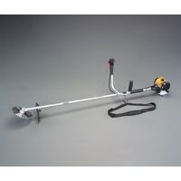 エスコ φ255mm 草刈機(エンジン付) EA898RC-29 1台（直送品）