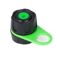 エスコ 3.9ー9mm セーフティーツールランヤード用アダプター EA983SP-133 1個（直送品）