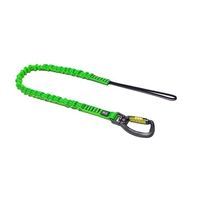 エスコ 800ー1200mm セーフティーツールランヤード EA983SP-1A 1個（直送品）