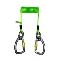 エスコ 100ー1700mm セーフティーツールランヤード EA983SP-24A 1個（直送品）