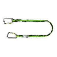 エスコ 700ー1200mm セーフティーツールランヤード EA983SP-37A 1個（直送品）