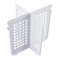 エスコ [EA991PJー21A用] 仕切り板 EA991PJ-22A 1個（直送品）