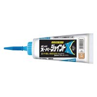 エスコ 500g ボンドコーク(内装用/木材) EA930AF-41 1本（直送品）