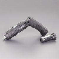 エスコ DC 3.6V ドライバードリル(スティック型/充電式) EA813PE-1A 1台（直送品）
