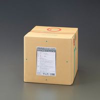 エスコ 18L 水性タイヤワックス EA922BM-27 1箱（直送品）