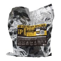 エスコ 140x300mm クールボディシート(詰替/200枚) EA922HA-107 1セット(1個)（直送品）