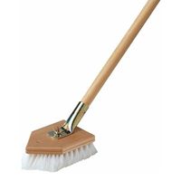 エスコ 140x1520mm コーナーブラシ EA928AY-571 1本（直送品）