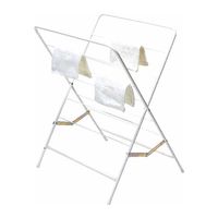 エスコ 550x465x695mm 雑巾掛け(折りたたみ式) EA951FB-65 1台（直送品）