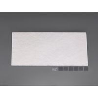 エスコ 450x910x24mm 吸音パネル EA979AB-81 1枚（直送品）