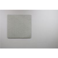 エスコ 910x910x24mm 吸音パネル EA979AB-82 1枚（直送品）