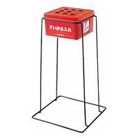 エスコ 350x350x630mm 吸いがら入れ(現場用) EA995AA-21 1台（直送品）