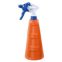 エスコ 750ml スプレーボトル(工業用) EA115X-4A 1個（直送品）