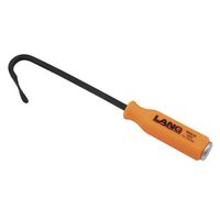 エスコ 290mm ホースリムーバー(引抜き用) EA604BL-12 1本（直送品）