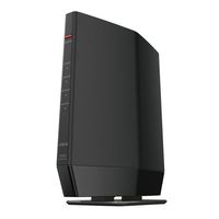 エスコ WiーFiルーター(WiーFi6対応) EA759GY-81 1個（直送品）
