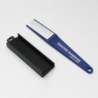 エスコ 168mm ダイヤモンドシャープナー(傾斜砥石付) EA916CC-11A 1セット（直送品）