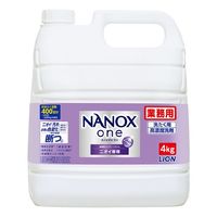 エスコ 4.0kg 洗濯用洗剤(詰替用)[EA922KRー26A用] EA922KR-30 1本（直送品）