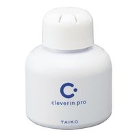 エスコ 150g 除菌・消臭剤(クレベリンG) EA939AC-57B 1個（直送品）