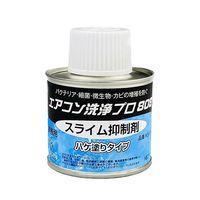エスコ 100g スライム抑制剤(ハケ塗りタイプ) EA119-111 1個（直送品）