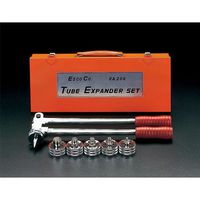 エスコ 3/8”ー1” エキスパンダーセット EA208S 1セット（直送品）