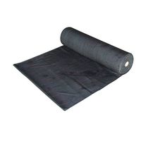 エスコ 1000x10m 耐炎・耐熱カーボンクロス EA334BA-13 1枚（直送品）