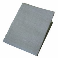 エスコ 1920x1920mm 溶接作業不燃シート EA334C-44 1枚（直送品）