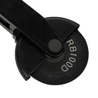 エスコ [EA338ARー3用] 替刃 EA338AR-3B 1個（直送品）