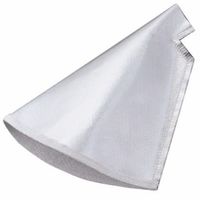 エスコ 315x250mm トーチカバー EA355KS-21 1枚（直送品）