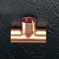 エスコ 6.35mm チーズ(10個) EA432BF-2 1パック（直送品）