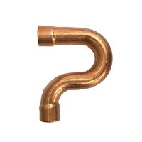 エスコ 31.75mm オイルトラップ EA432BG-12 1パック（直送品）