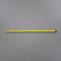 エスコ 1.5ー3.7m 絶縁操作棒(3段) EA650BX-103A 1本（直送品）