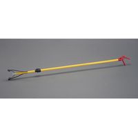 エスコ 1.1 ー1.5m 絶縁飛来物キャッチャー EA650BX-301 1本（直送品）