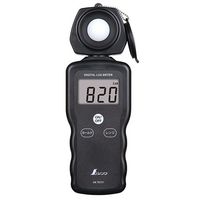 エスコ デジタル照度計 EA712A-28 1台（直送品）