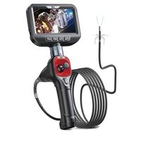 エスコ φ6.2mmx 1m ハンディスコープ(360°先端可動式) EA750FD-1 1台（直送品）