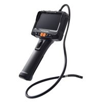 エスコ φ8.0mmx 1m ハンディースコープ(先端可動式) EA750FV-61 1台（直送品）