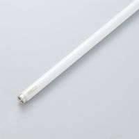 エスコ AC100V/40形蛍光灯(ラピッドスタート/昼光色/10本 EA758XA-202 1箱(10本)（直送品）