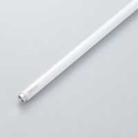 エスコ AC100V/40形蛍光灯(ラピッドスタート/昼白色/10本 EA758XA-203 1箱(10本)（直送品）