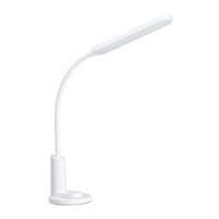 エスコ DC5V(USB) デスクスタンドLED EA758XL-46 1個（直送品）