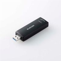 エスコ 88 x 28 14mm 無線LANアダプター EA759GY-71 1個（直送品）