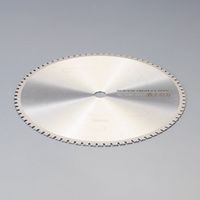 エスコ φ305x2.4x25.4mmx 70T 超硬チップソー EA851CB-60 1枚（直送品）